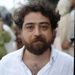 Bilal Yaver profile photo