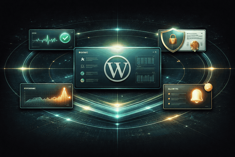 Best WordPress Monitoring Service: What to Look For in 2026