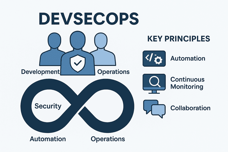 DevSecOps: Integrating Security Into Your Uptime Strategy