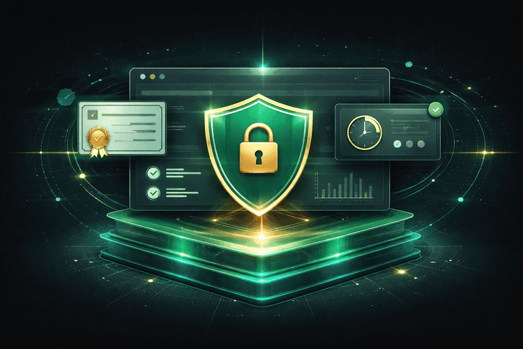 SSL Monitoring for WordPress: Prevent Expiry and Security Issues